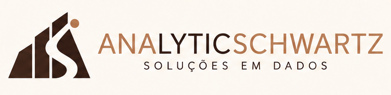 Analyticschwartz — Soluções em Dados